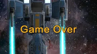 Скриншот 5 к игре Retro Space Shooter