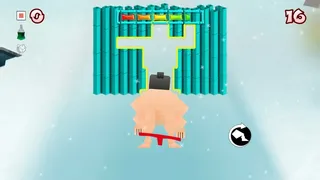 Скриншот 4 к игре Tetsumo Party