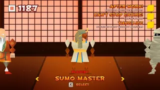 Скриншот 6 к игре Tetsumo Party