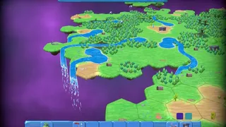 Скриншот 2 к игре Heroes of a Broken Land 2