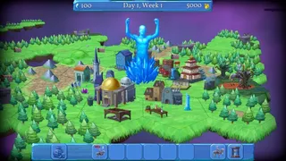 Скриншот 7 к игре Heroes of a Broken Land 2