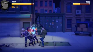 Скриншот 7 к игре Urban Justice