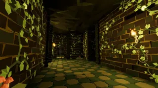 Скриншот 2 к игре Dungeons of Legend: Cast Within