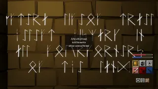 Скриншот 8 к игре Dungeons of Legend: Cast Within