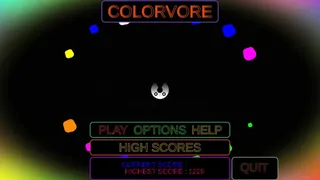 Скриншот 1 к игре Colorvore