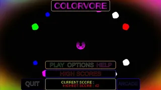 Скриншот 4 к игре Colorvore