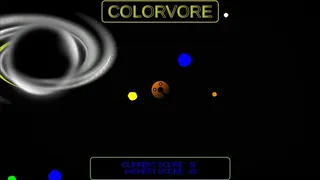 Скриншот 5 к игре Colorvore