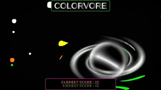 Скриншот 6 к игре Colorvore