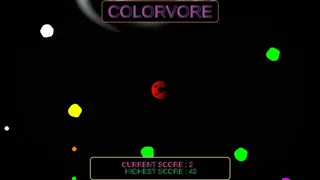 Скриншот 7 к игре Colorvore
