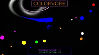 Скриншот 8 к игре Colorvore