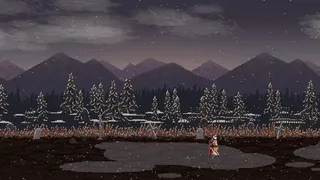 Скриншот 3 к игре Type Knight