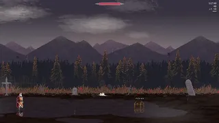 Скриншот 4 к игре Type Knight