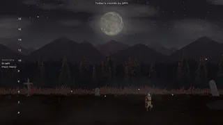 Скриншот 7 к игре Type Knight