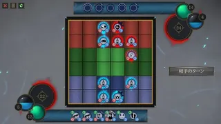 Скриншот 2 к игре プランZ PlanZ