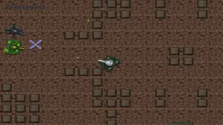 Скриншот 4 к игре Tanks Endeavor