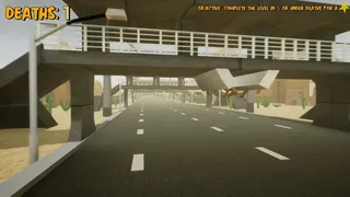 Скриншот 4 к игре Hectic Highways