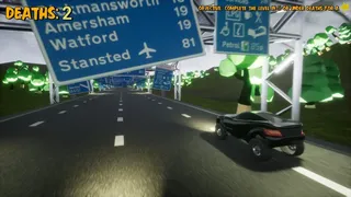 Скриншот 6 к игре Hectic Highways