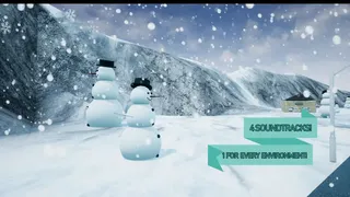 Скриншот 7 к игре Hectic Highways