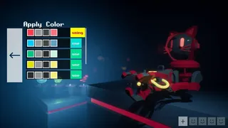 Скриншот 2 к игре The Legacy of Music