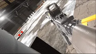 Скриншот 2 к игре 3Gun Nation VR