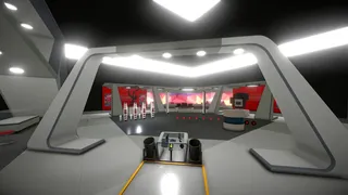 Скриншот 3 к игре 3Gun Nation VR