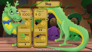 Скриншот 3 к игре Cantrip Cafe