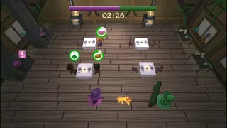 Скриншот 5 к игре Cantrip Cafe