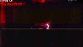 Скриншот 1 к игре Cyborg Ninja vs. The Third Reich