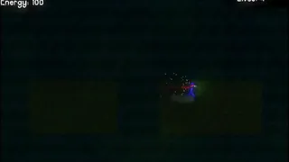 Скриншот 3 к игре Cyborg Ninja vs. The Third Reich