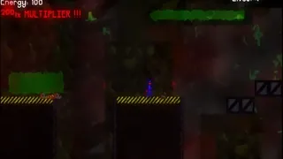 Скриншот 4 к игре Cyborg Ninja vs. The Third Reich