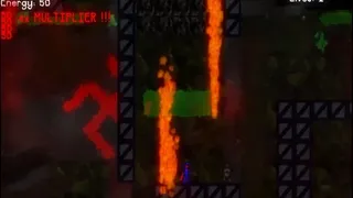 Скриншот 5 к игре Cyborg Ninja vs. The Third Reich
