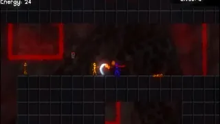 Скриншот 6 к игре Cyborg Ninja vs. The Third Reich