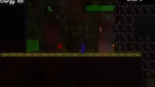 Скриншот 7 к игре Cyborg Ninja vs. The Third Reich