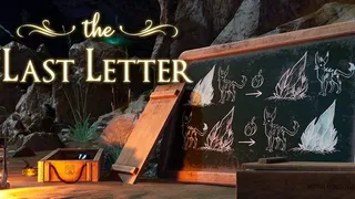 Скриншот 1 к игре The Last Letter