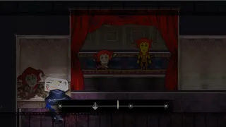 Скриншот 3 к игре Moonlight thief