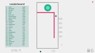 Скриншот 2 к игре Pull Ball