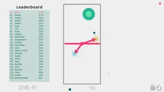 Скриншот 3 к игре Pull Ball