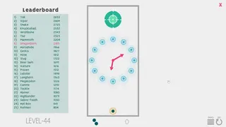 Скриншот 4 к игре Pull Ball
