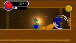 Скриншот 1 к игре Dragons Be