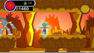Скриншот 3 к игре Dragons Be