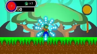 Скриншот 4 к игре Dragons Be