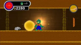 Скриншот 5 к игре Dragons Be