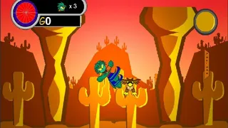 Скриншот 7 к игре Dragons Be