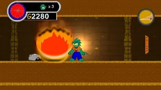 Скриншот 8 к игре Dragons Be