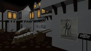 Скриншот 4 к игре Dark Hill Museum of Death