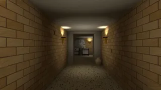 Скриншот 6 к игре Dark Hill Museum of Death