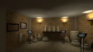 Скриншот 7 к игре Dark Hill Museum of Death