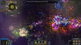 Скриншот 2 к игре BorderStrain