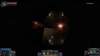 Скриншот 4 к игре BorderStrain