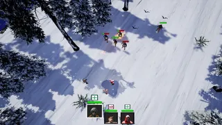 Скриншот 4 к игре Death Rpg